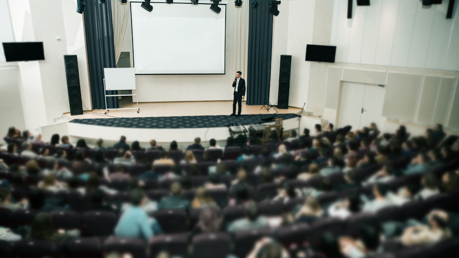 Voix & Prise de parole