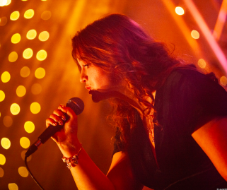 COURS de CHANT & Concert de Restitution à LEZENNES