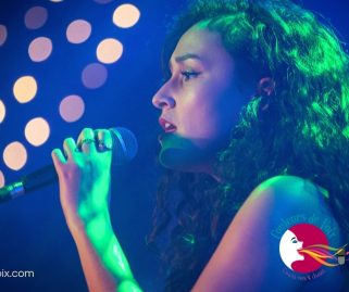 Concert de restitution des cours de chant Couleurs de Voix – « Chansons en Live! » au Bunker Paillettes – Nos élèves sur scène ❤️