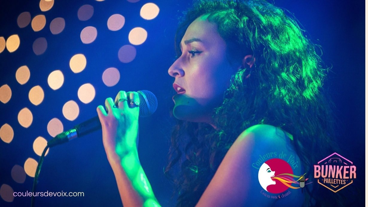 Restitution cours de chant technique vocale lille nord association couleurs de voix micro scène émotions confiance corps voix concert Restitution cours de chant technique vocale lille nord association couleurs de voix micro scène émotions confiance corps voix développement personnel